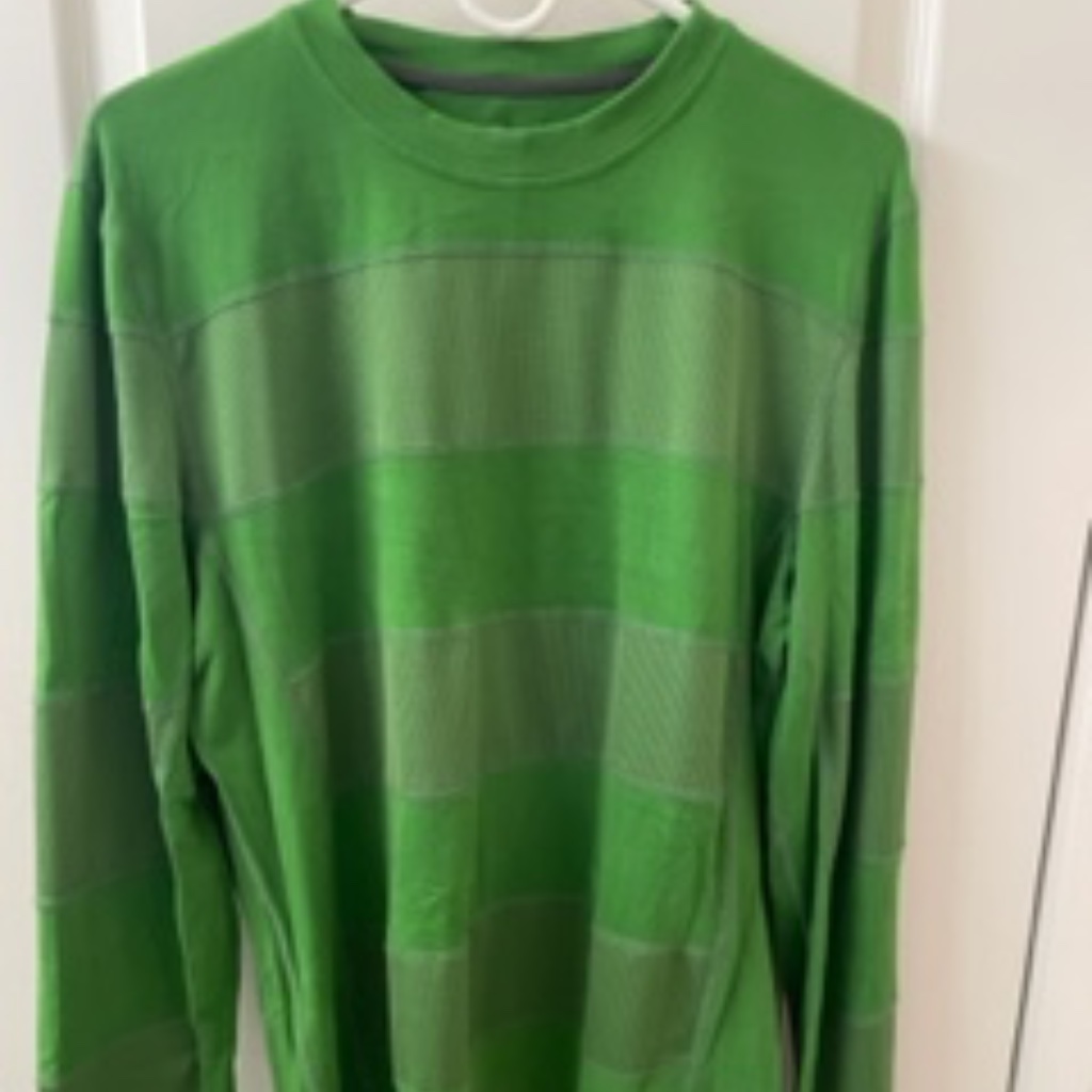 Mpg L/W Base Layer